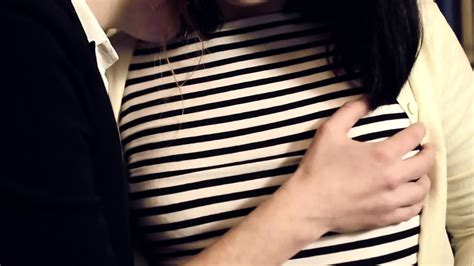 Lesbian Action In Library