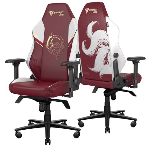 Secretlab x League of Legends | Secretlab EU