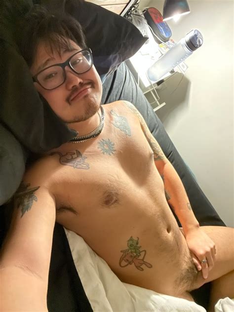 Nude Gay On Tumblr