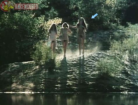 Naked Andrée Pelletier in East End Hustle