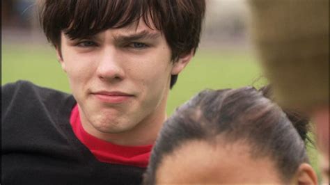 Skins 1x01 Nicholas Hoult Image 13238070 Fanpop