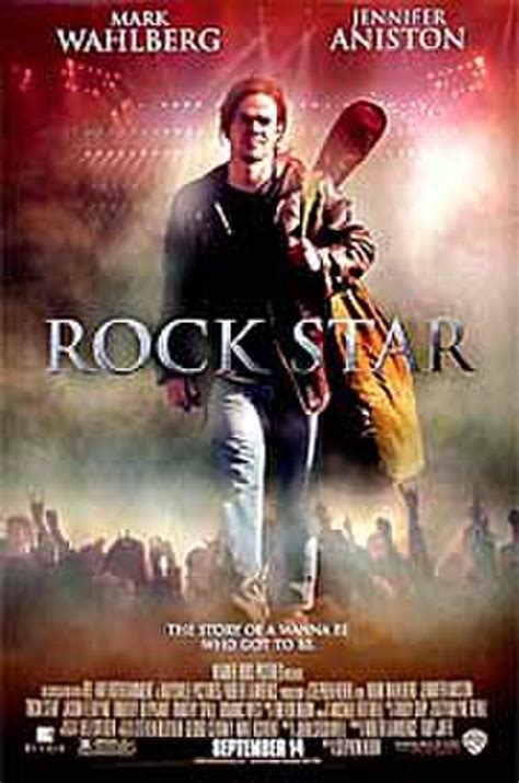 Rock Star | Fandango