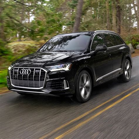 Review 2024 Audi SUV Lineup Audi Dealer Philadelphia PA