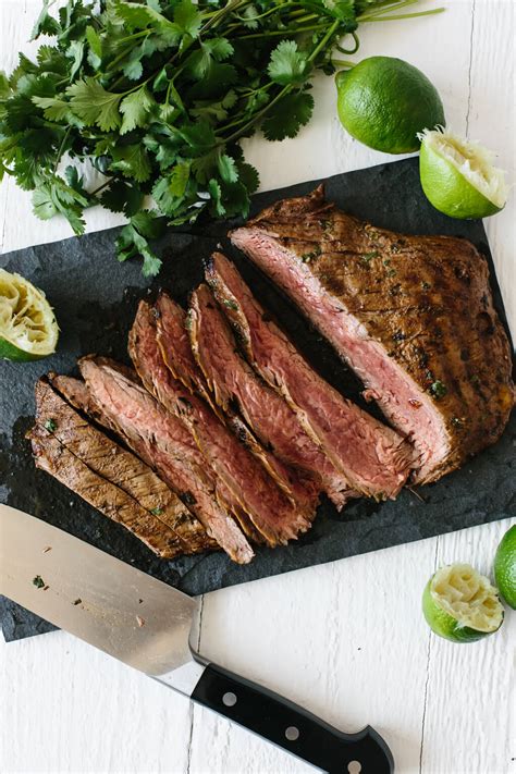 Carne Asada The Best Recipe Downshiftology