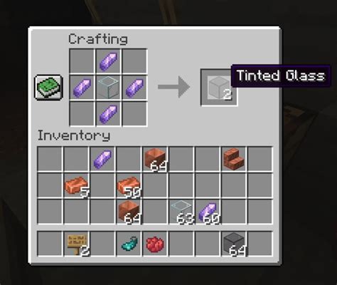 How To Use Glass Panes In Minecraft At Nelson Montgomery Blog