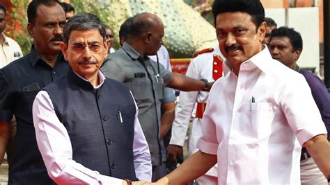 Scope Of Governors Powers In Focus Amid Tamil Nadu Row Latest News