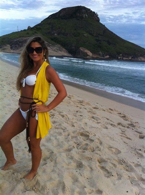 Naked Ivana Nogueira Added By Pepelepu