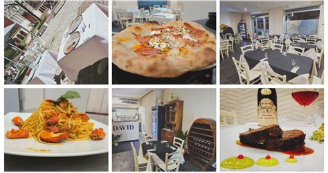 Nuove Aperture Ha Inaugurato A Cosenza Il Ristorante Pinseria Pizzeria