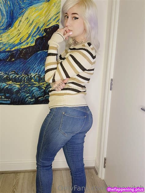 Boba Witch Boba Wtch Bobateabitxh Bobawitch Bobawtch Nude OnlyFans Photo The