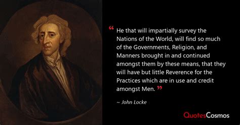 John Locke Quotes