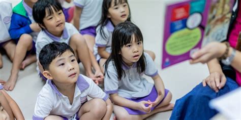 childcare  singapore    paying