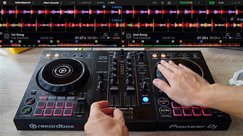 How To Dj For Beginners 2024 Youtube