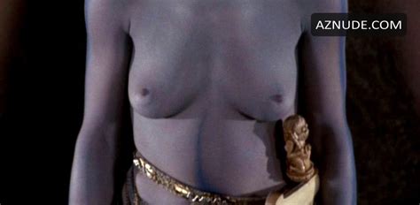 THE LAIR OF THE WHITE WORM NUDE SCENES AZNude