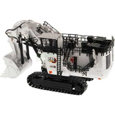 Diecast Masters 85653 Cat 6060 Hydraulic Mining Front Shovel Coal