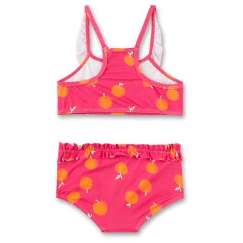 Sanetta Beach Bikini Bikini Børn køb online Bergfreunde dk