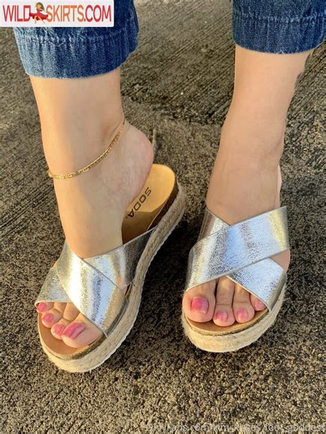 Kim Kisses Foot Goddess Jenny Kimkwon Kim Kisses Foot Goddess Nude OnlyFans Instagram