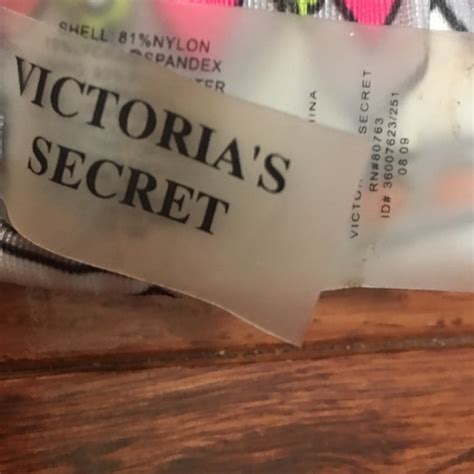 Victoria S Secret Swim Nwot Victoria Secret Two Piece Bikini Poshmark