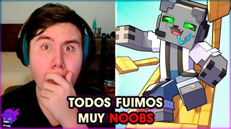 Chule Reacciona A Cosas Est Pidas Que Hiciste En Minecraft De