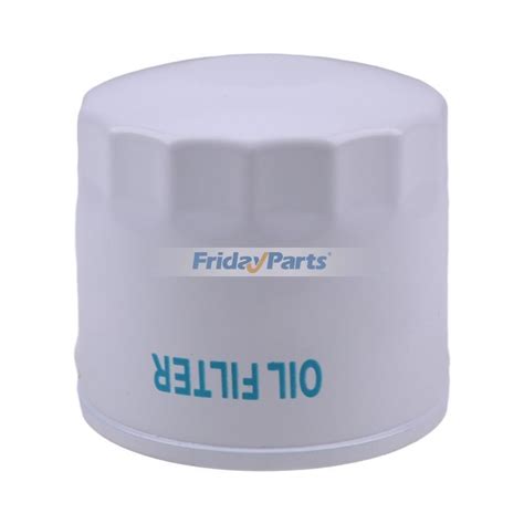4Pcs Engine Oil Filter P550162 for Donaldson