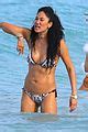 Kimora Lee Simmons Sexy Bikini Mama In St Barts Photo 3017746