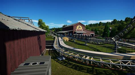 Parks Silverwood Park Not A Recreation Frontier Forums