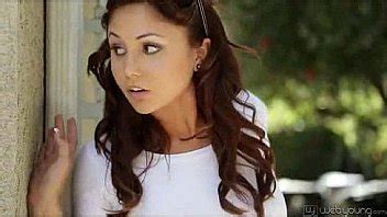 Blonde And Brunette Have First Time Lesbian Experience Pornstube