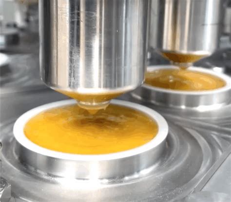 Overcoming Hot Fill Challenges Packaging Technology Today