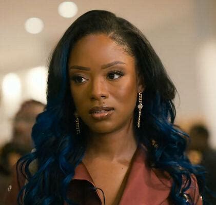Amber Reign Smith Bio, Age, Beauty in Black, Height, Net Worth, Parents ...