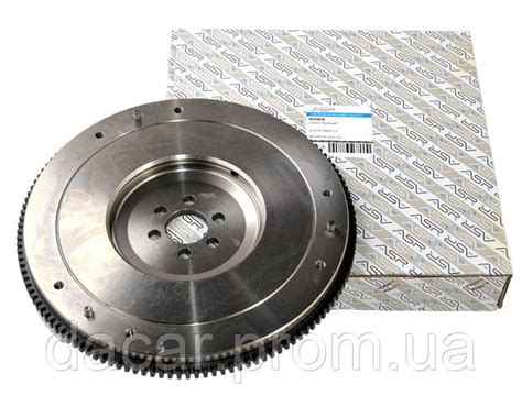 Маховик ВАЗ 2101-07, 2121-213 (ID#2257806886), цена: 2025 ₴, купить на ...