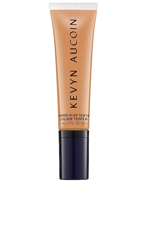 Kevyn Aucoin Stripped Nude Skin Tint In Deep ST 08 REVOLVE
