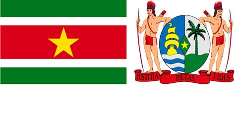 Suriname op de Vakantiebeurs Utrecht 2024 - Suriname Travel