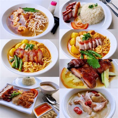 Delicious Dishes Found At LiHai Cafe Miri City Sharing