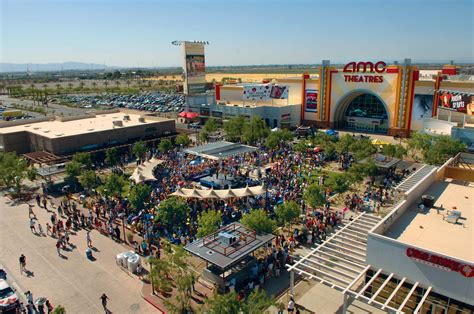 Westgate Entertainment District — Bct Design Group