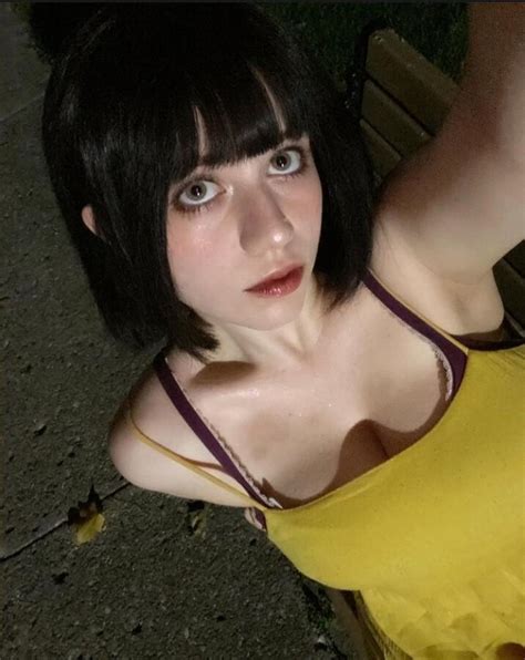 Ochya Ocha Nude Leaked Photos Pinayflixx Mega Leaks