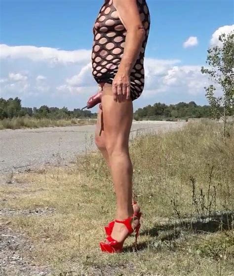 Depravata Italian Gay Crossdresser Crossdresser Porn XHamster