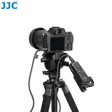 Product Description – JJC