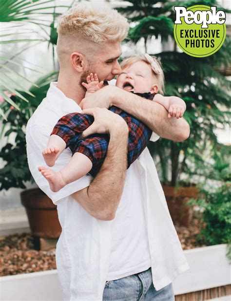 Colton Dixon on Seeing Twin Daughters Bloom Into Their Own Person