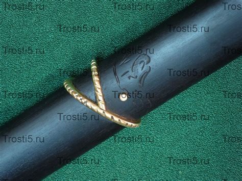 Трость "Катана +" — купить в интернет магазине ТростиРФ