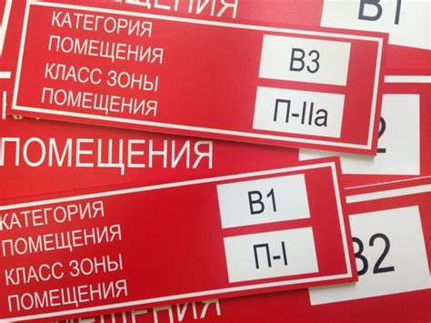 Определение категорий пожаро- и взрывоопасности зданий, сооружений и ...