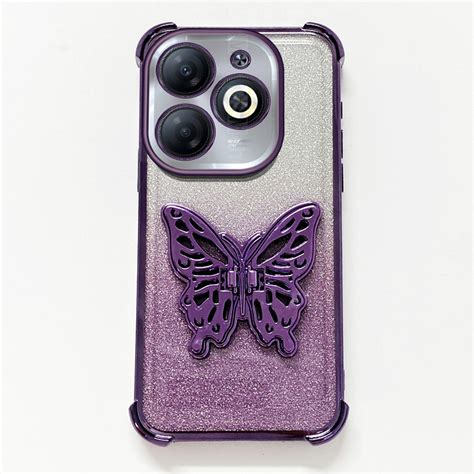 Capa Para Infinix Smart Pro Plus Hot I Tecno Spark Go C Pop Itel P G Luxo