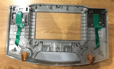 Software und Hardware » CS 2 öffnen