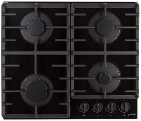 GORENJE GT 641 - купить варочную панель газовая Gorenje GT 641 B ...