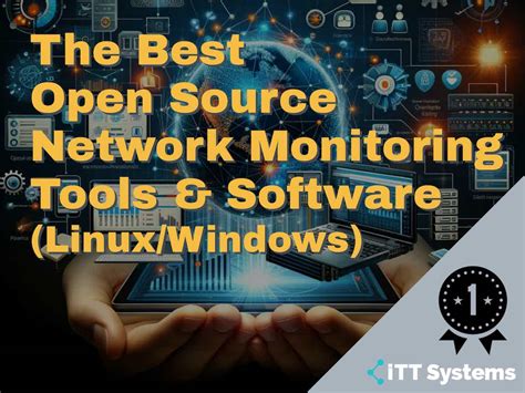 5 Best Open Source Network Monitoring Tools Linux Win Of 2025