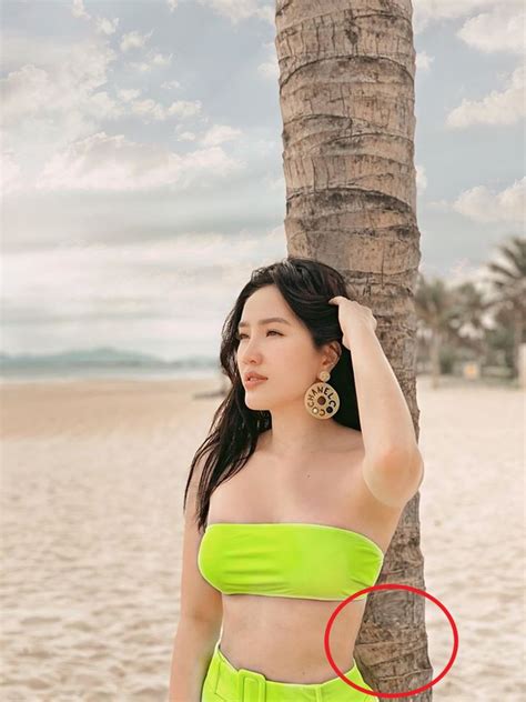 C Ng Y K Kh V T Ng C N Nh Ng B O Thy V N T Tin Di N Bikini Khoe Body G I C M D N T Nh Soi