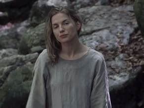 THE LAST KINGDOM NUDE SCENES AZNude