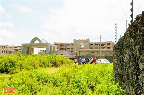 utalii gardens solian