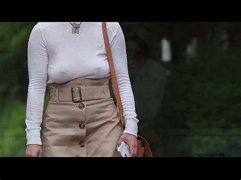 Mujer De Negocios Sumisa Expuesta En P Blico Xvideos