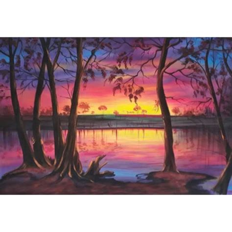 Landscape Uv Painting At Best Price In Nasirabad By Modern Arts Id