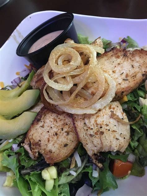 Blackened Brew Restaurant Best Food Delivery Menu Coupons
