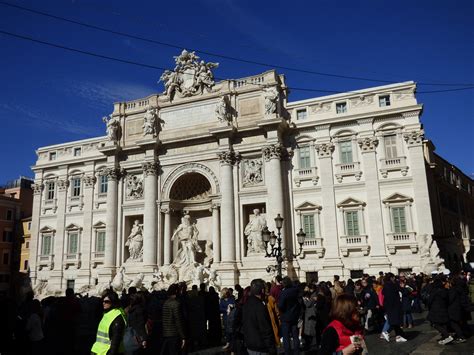 Fontana Rome Photo Gratuite Sur Pixabay Pixabay